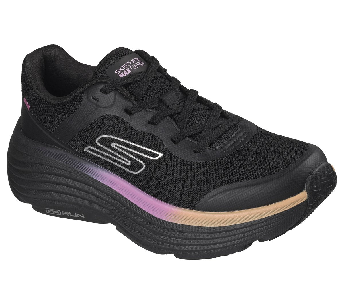 Max Cushioning Endeavour | Women Skechers discount