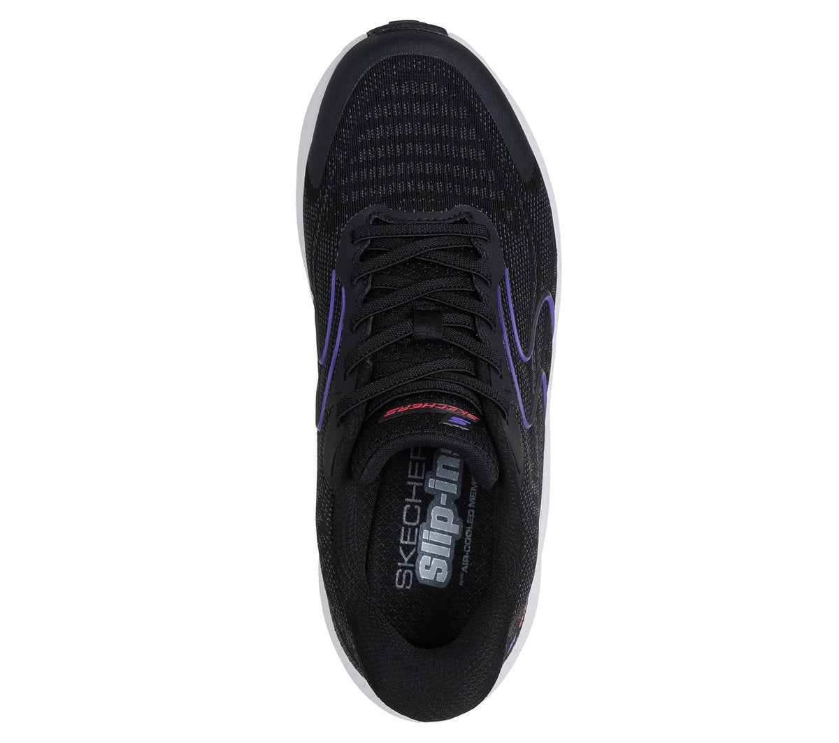 Slip-ins: GO RUN Consistent 2.0 - Lockhart | Women Skechers online shop