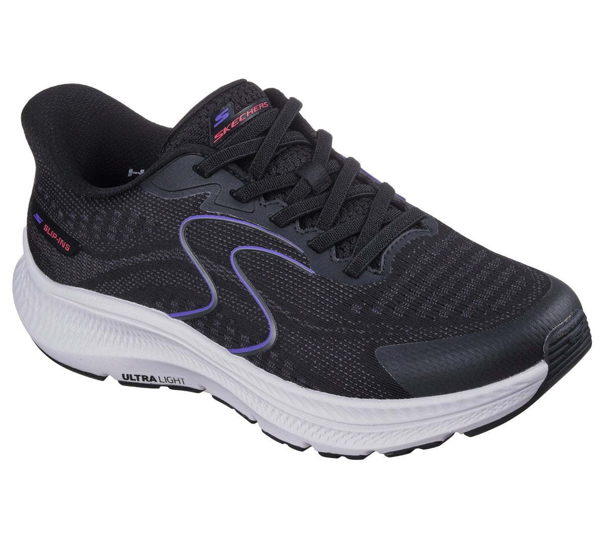 Slip-ins: GO RUN Consistent 2.0 - Lockhart | Women Skechers online shop