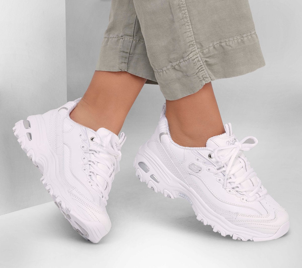 D'Lites - Fresh Start | Women Skechers outlet