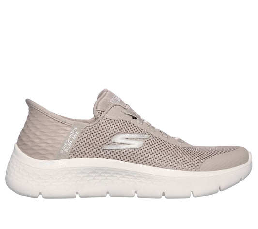 Slip-ins: GO WALK Flex - Grand Entry | Women Skechers sale