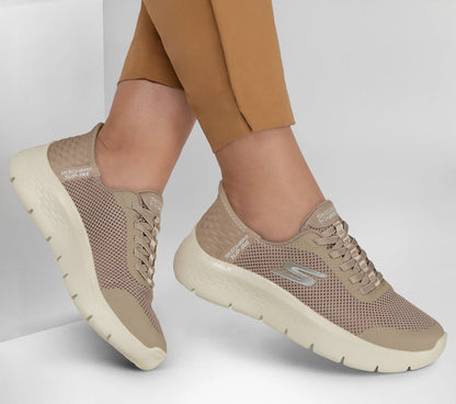 Slip-ins: GO WALK Flex - Grand Entry | Women Skechers sale