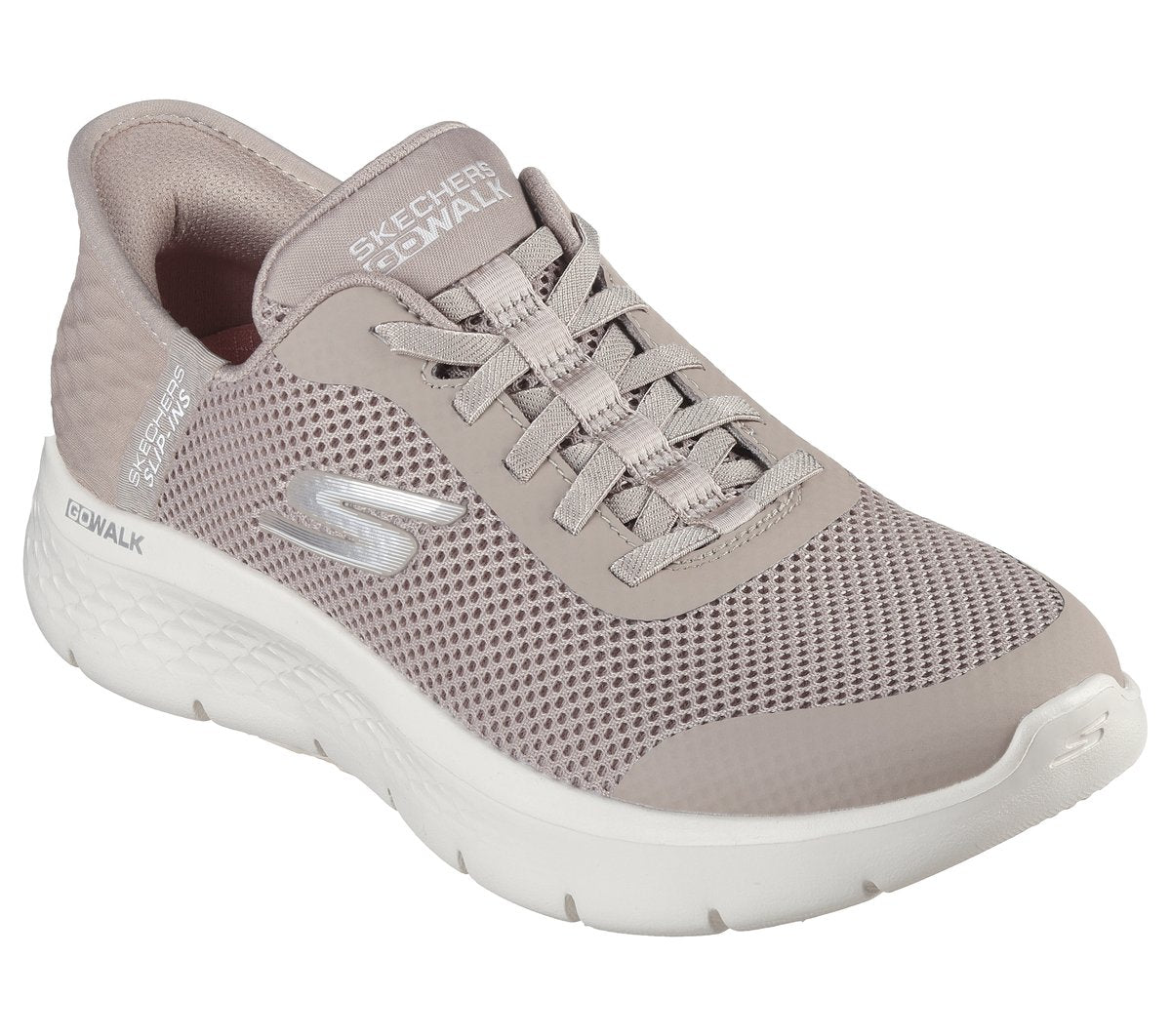 Slip-ins: GO WALK Flex - Grand Entry | Women Skechers sale