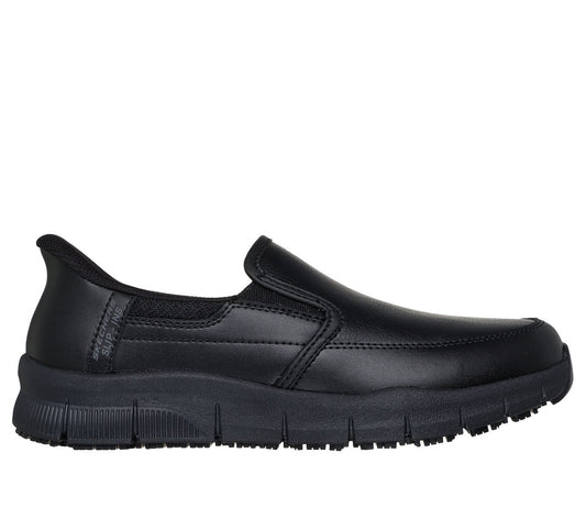 Slip-ins Work: Nampa - Engus | Women Skechers online shop