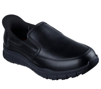 Slip-ins Work: Nampa - Engus | Women Skechers online shop