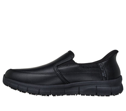 Slip-ins Work: Nampa - Engus | Women Skechers online shop