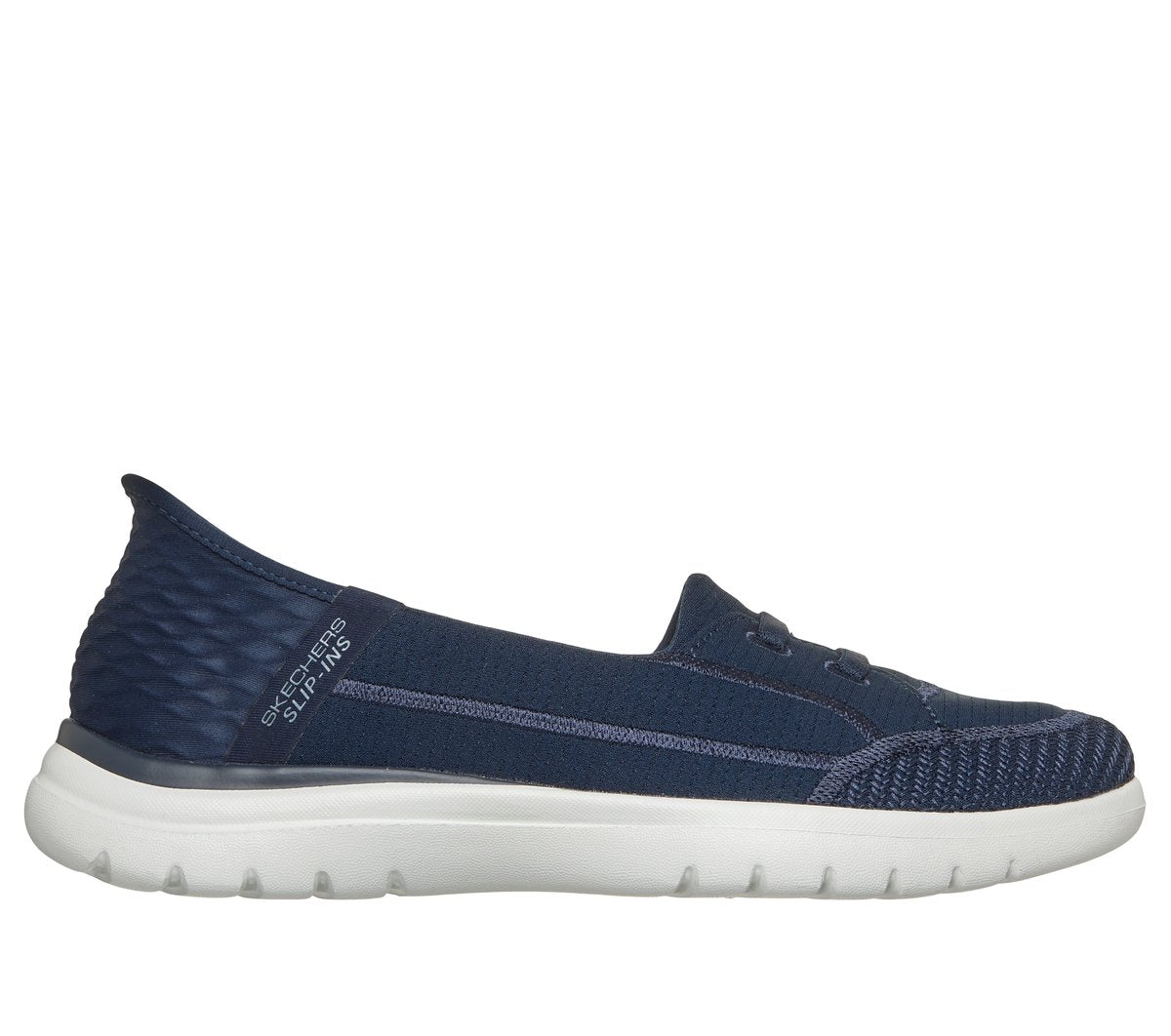 Slip-ins: On-The-GO Flex - Top Notch | Women Skechers outlet