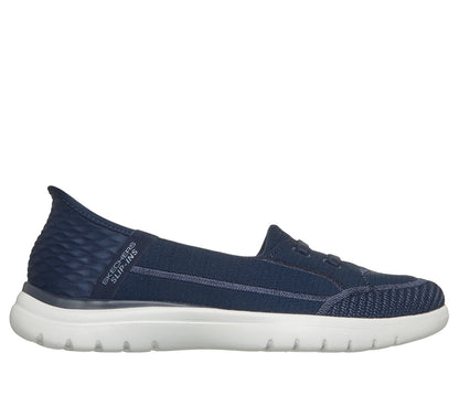 Slip-ins: On-The-GO Flex - Top Notch | Women Skechers outlet