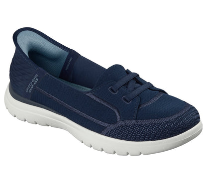 Slip-ins: On-The-GO Flex - Top Notch | Women Skechers outlet