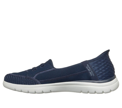 Slip-ins: On-The-GO Flex - Top Notch | Women Skechers outlet