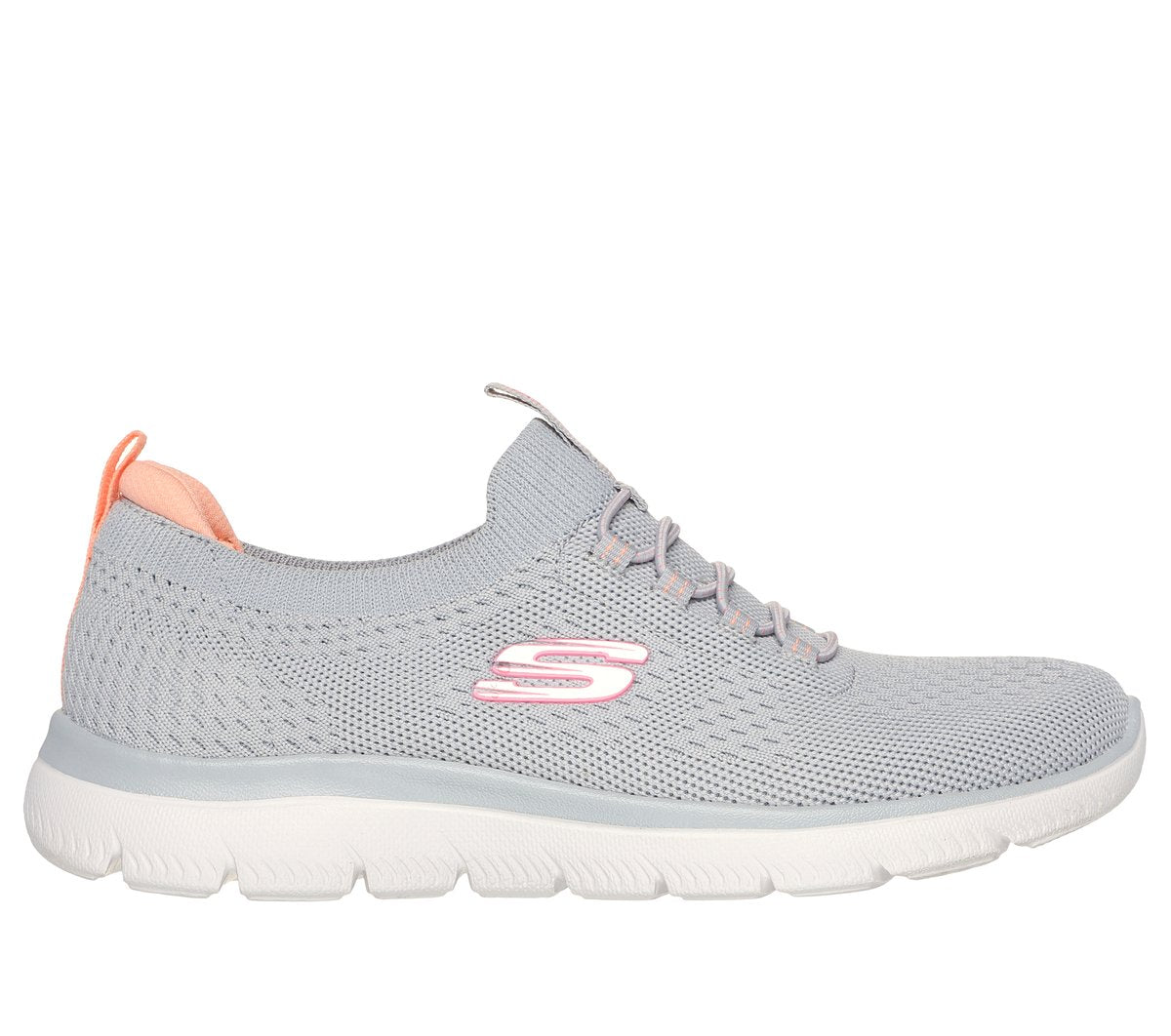 Summits - Top Player | Women Skechers discount