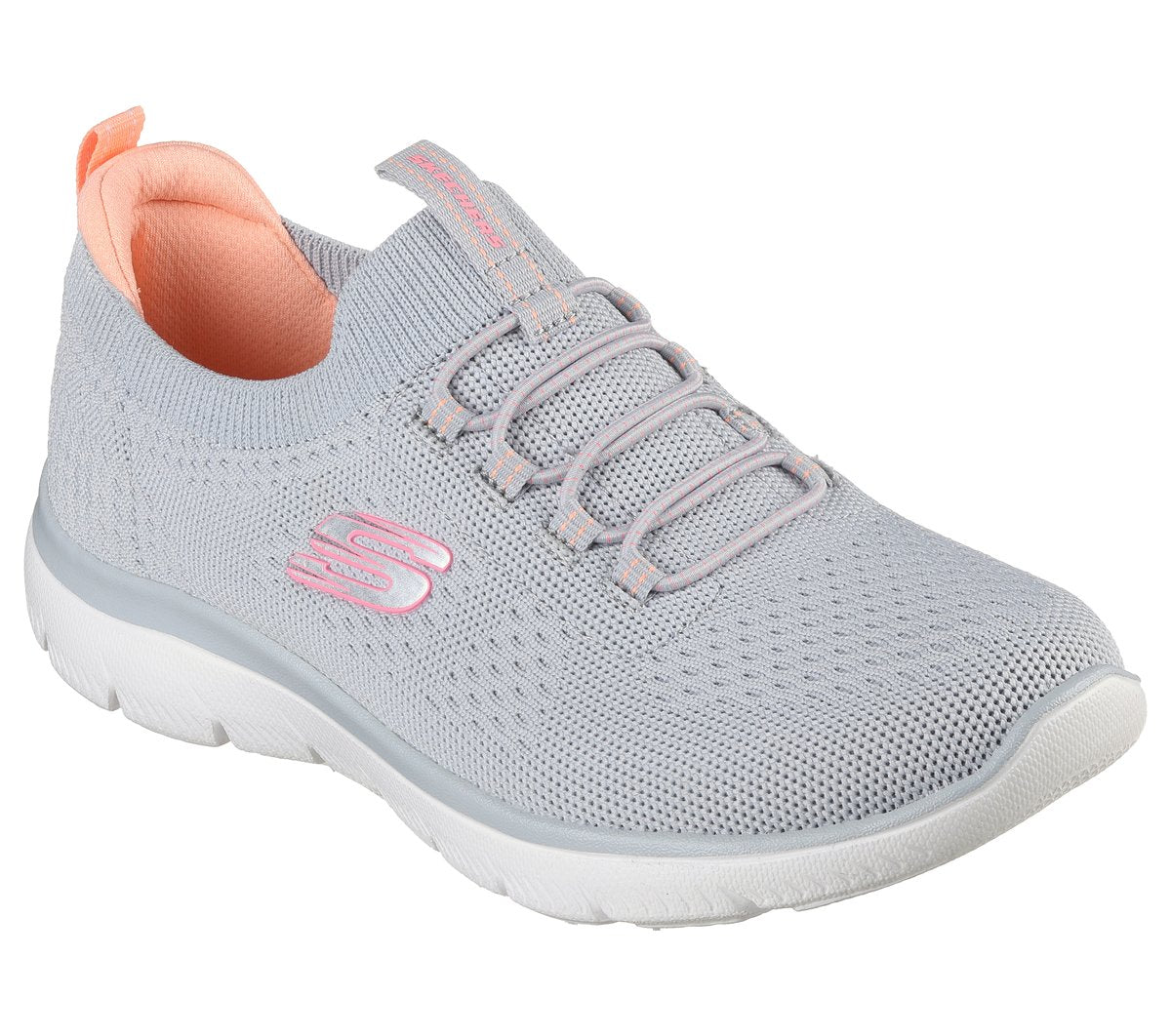 Summits - Top Player | Women Skechers discount
