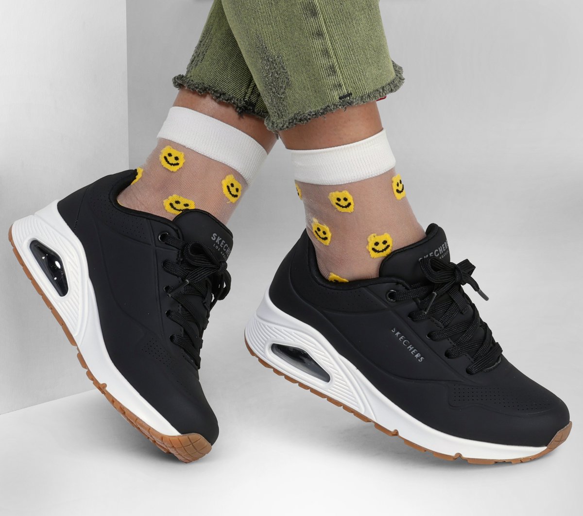 UNO - Stand on Air | Women Skechers online shop