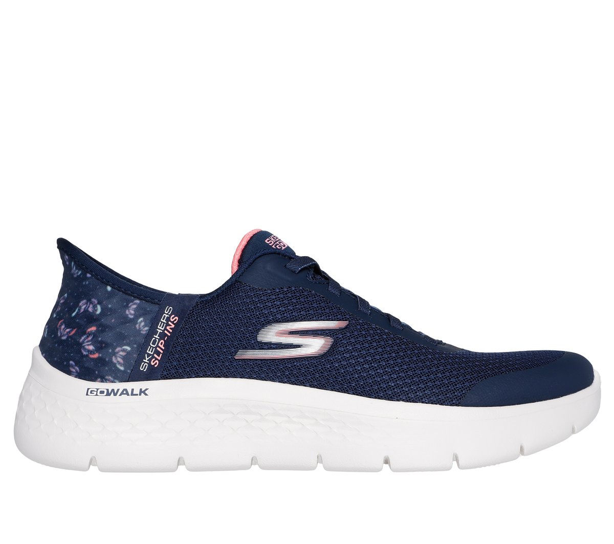 Slip-ins: GO WALK Flex - Eva | Women Skechers outlet
