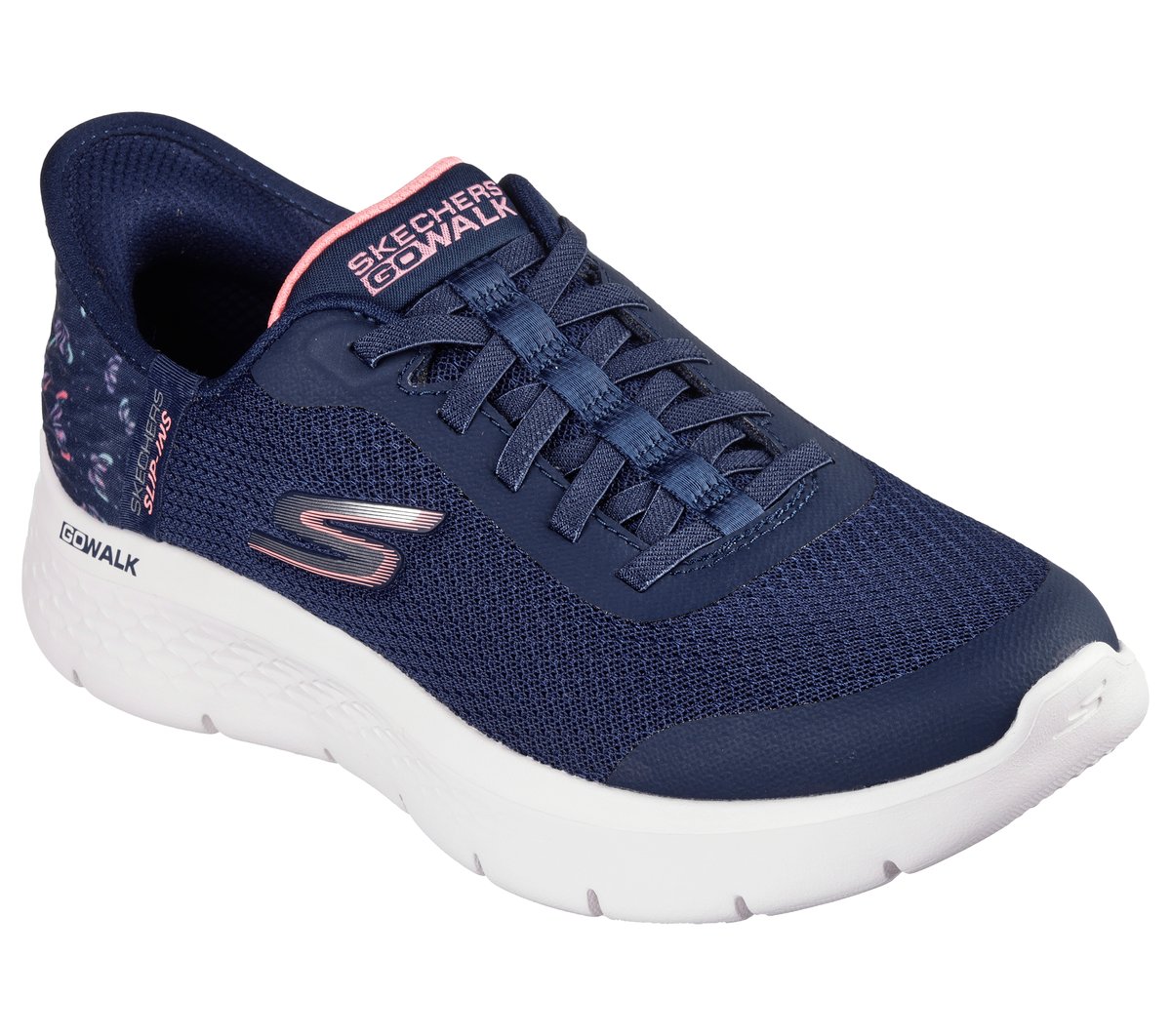 Slip-ins: GO WALK Flex - Eva | Women Skechers outlet