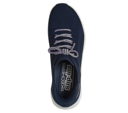 Slip-ins: Glide-Step Pro - Rhinestone Radiance | Women Skechers online shop