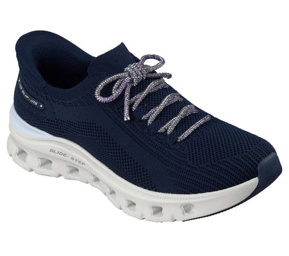 Slip-ins: Glide-Step Pro - Rhinestone Radiance | Women Skechers online shop