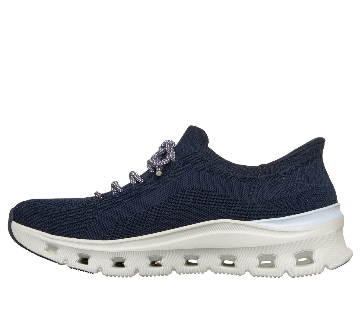 Slip-ins: Glide-Step Pro - Rhinestone Radiance | Women Skechers online shop
