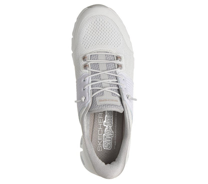 Slip-ins: Glide-Step - Stargaze | Women Skechers on sale