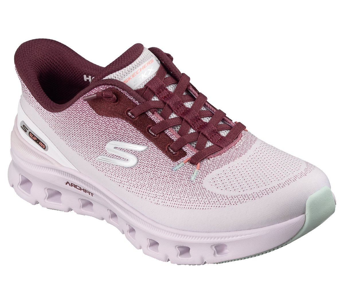 Slip-ins: Arch Fit Glide-Step Pro | Women Skechers outlet