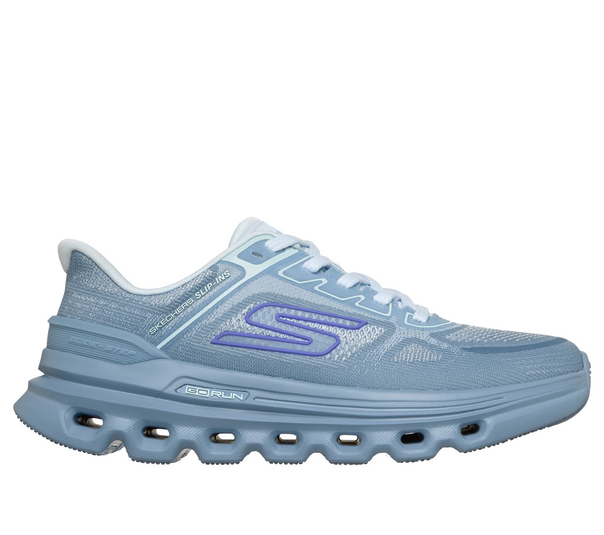 Slip-ins: GO RUN Glide-Step Arch Fit | Skechers for sale