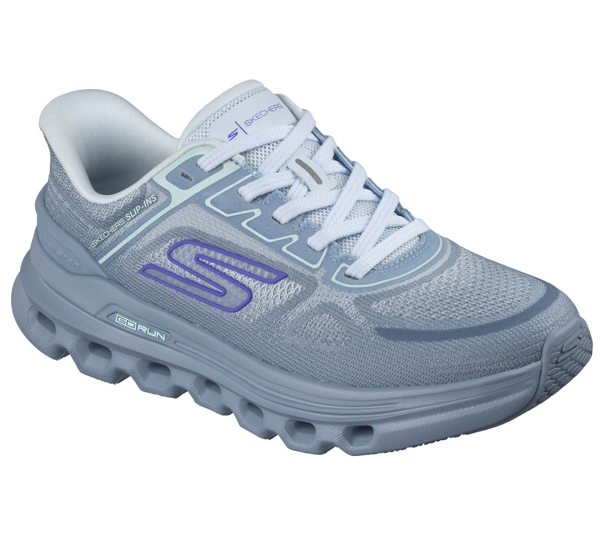 Slip-ins: GO RUN Glide-Step Arch Fit | Skechers for sale