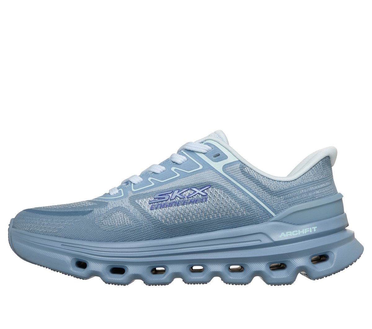 Slip-ins: GO RUN Glide-Step Arch Fit | Skechers for sale