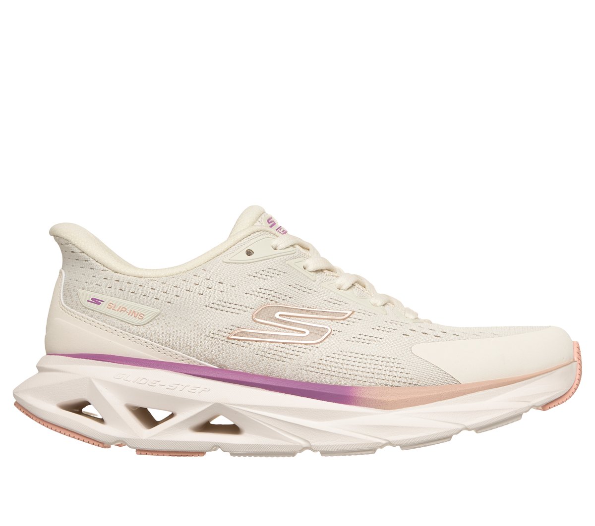 Slip-ins: Glide-Step Vortex | Women Skechers online