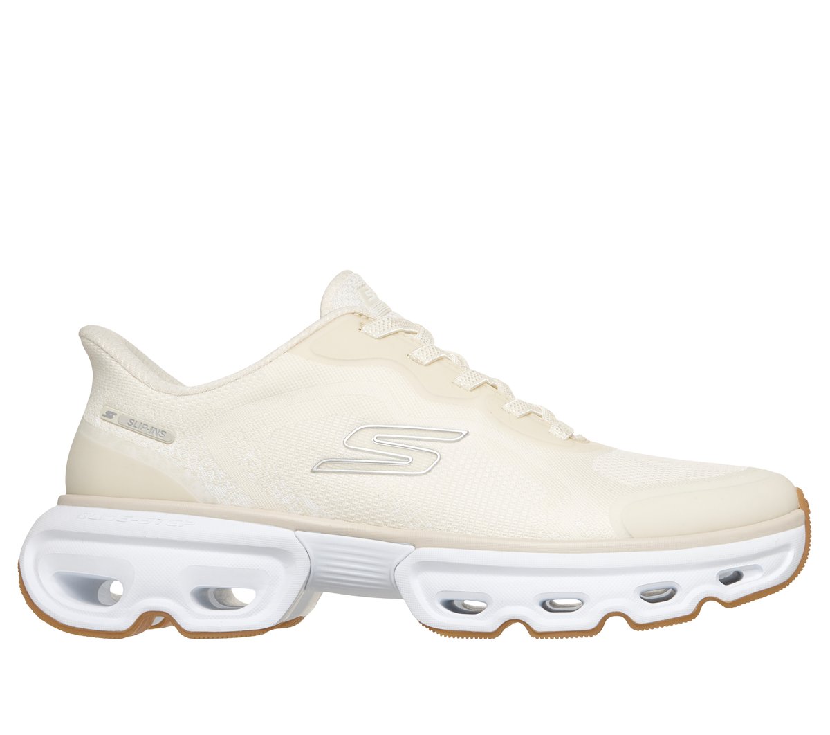 Slip-ins: GO WALK Glide-Step Bliss | Women Skechers online shop