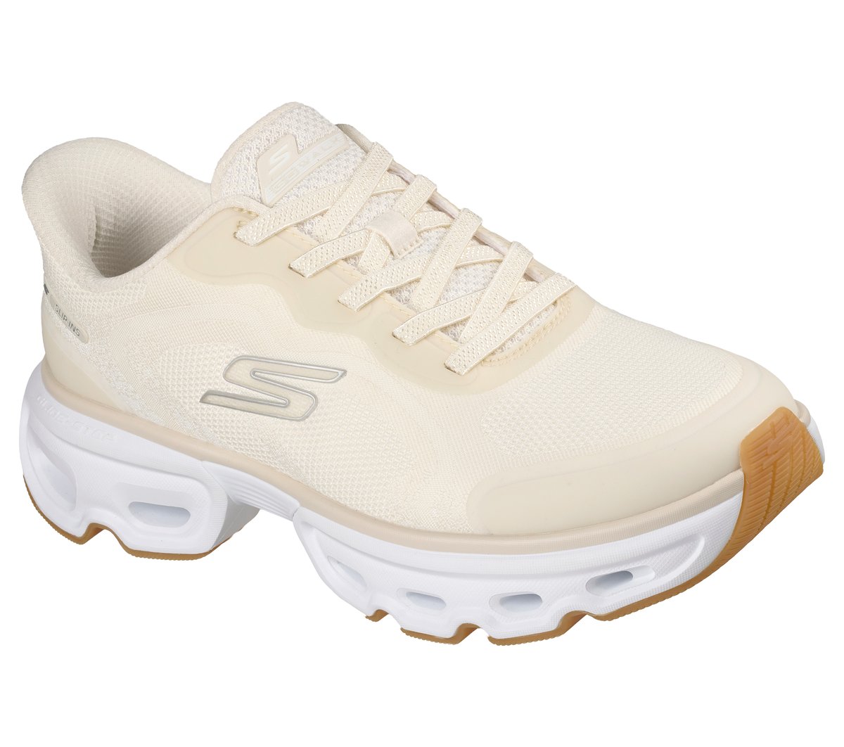 Slip-ins: GO WALK Glide-Step Bliss | Women Skechers online shop