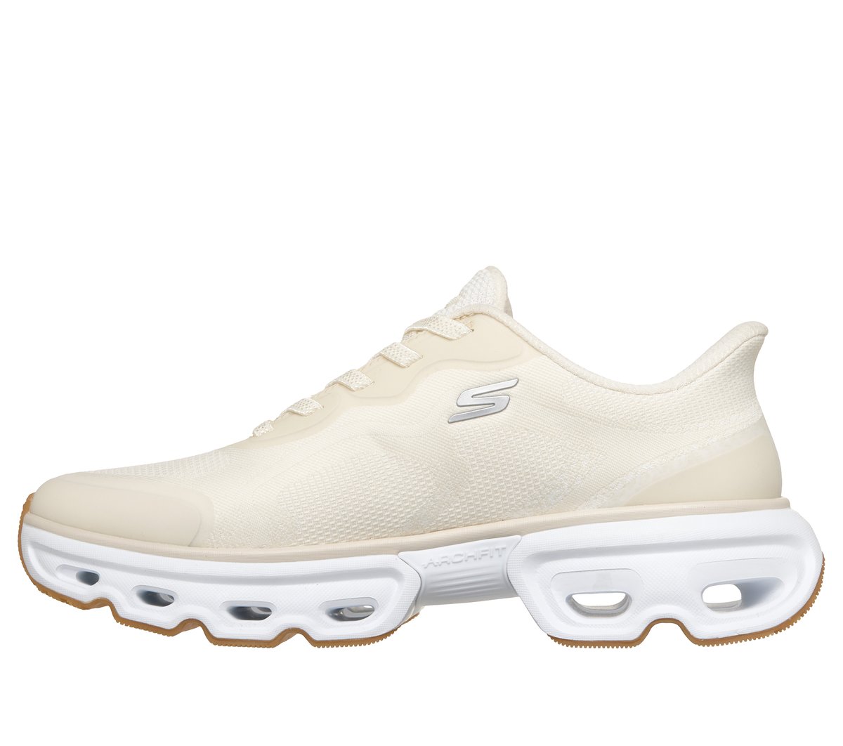 Slip-ins: GO WALK Glide-Step Bliss | Women Skechers online shop