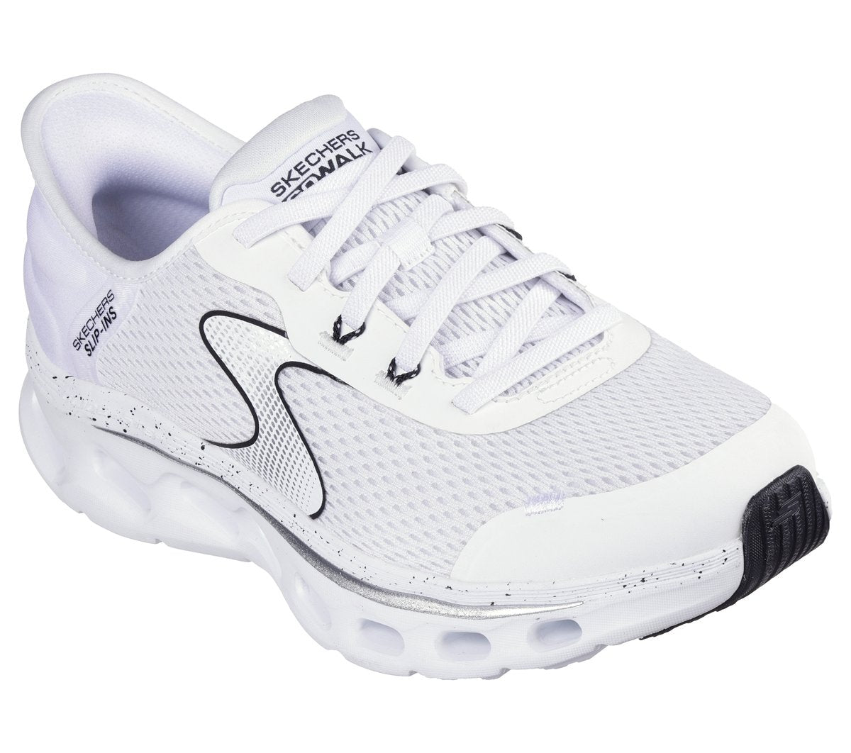 Slip-ins: GO WALK Glide-Step 2.0 | Women Skechers on sale