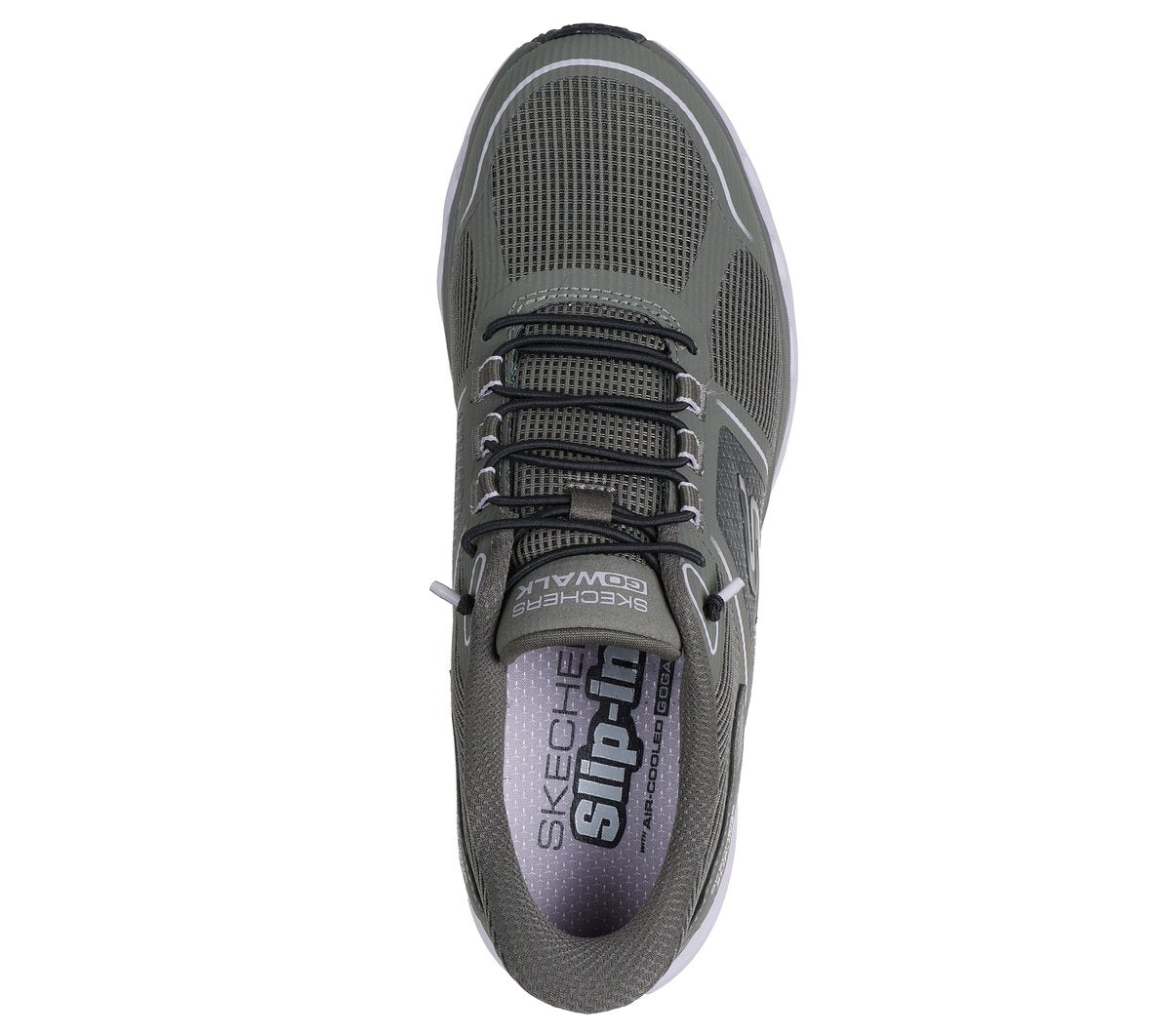 Slip-ins: GO WALK Glide-Step 2.0 - Elektra | Women Skechers outlet