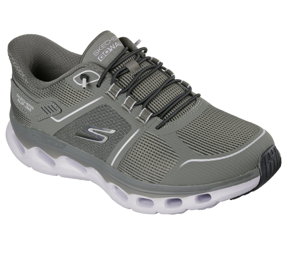 Slip-ins: GO WALK Glide-Step 2.0 - Elektra | Women Skechers outlet