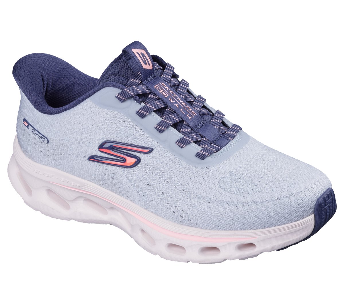 Slip-ins: GO WALK Glide-Step 2.0 - Maria | Women Skechers sale