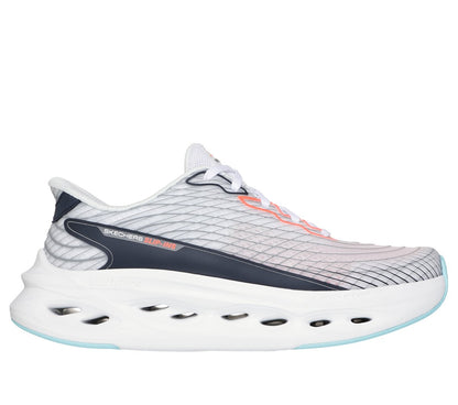 Slip-ins: Max Cushioning Glide-Step - Sapphire | Women Skechers for sale