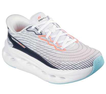 Slip-ins: Max Cushioning Glide-Step - Sapphire | Women Skechers for sale