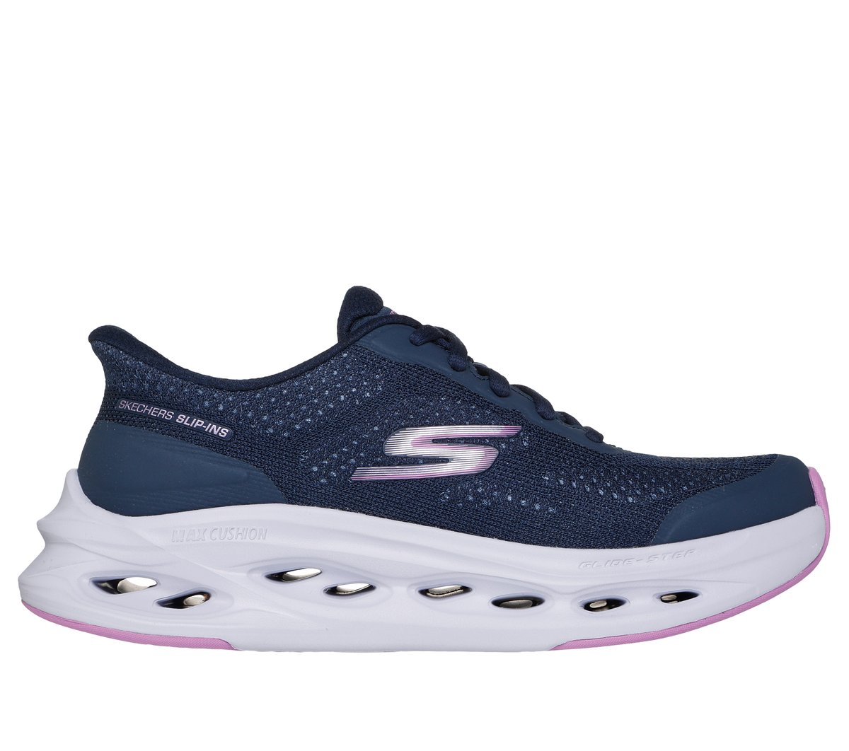 Slip-ins: Max Cushioning Glide-Step - Hartford | Women Skechers online