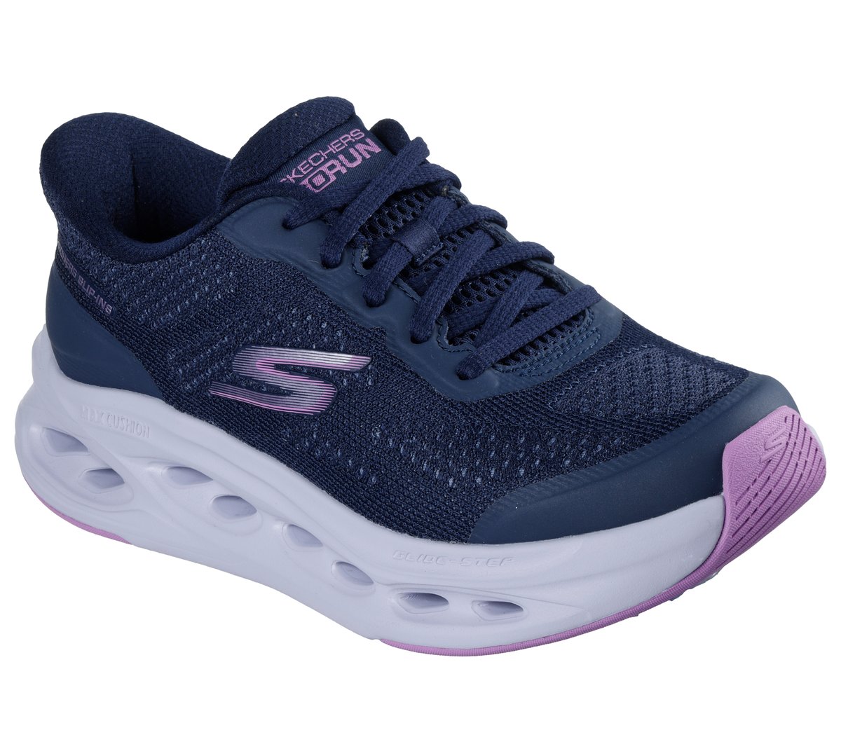 Slip-ins: Max Cushioning Glide-Step - Hartford | Women Skechers online