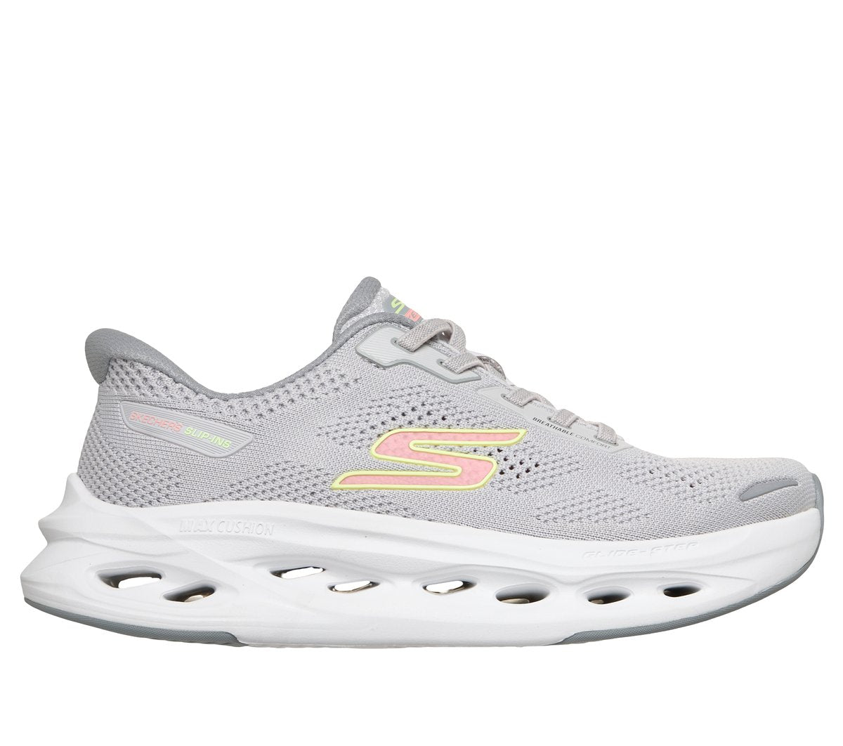 Slip-ins: Max Cushioning Glide-Step - Oaklin | Skechers online shop