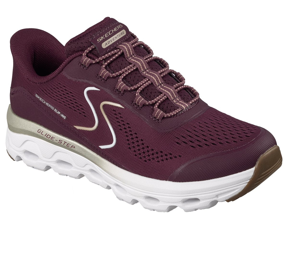 Slip-ins: Glide-Step Sole | Women Skechers outlet