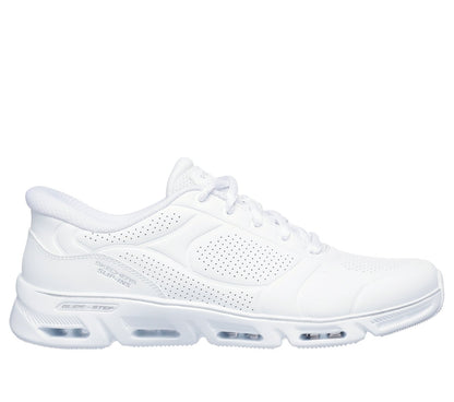 Slip-ins: Glide-Step Gratify - Perfection | Women Skechers sale