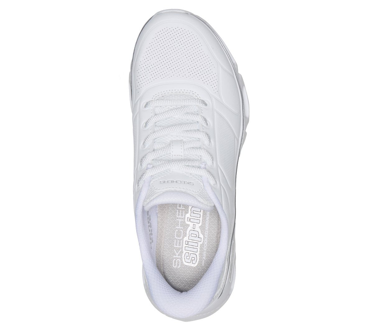 Slip-ins: Glide-Step Gratify - Perfection | Women Skechers sale