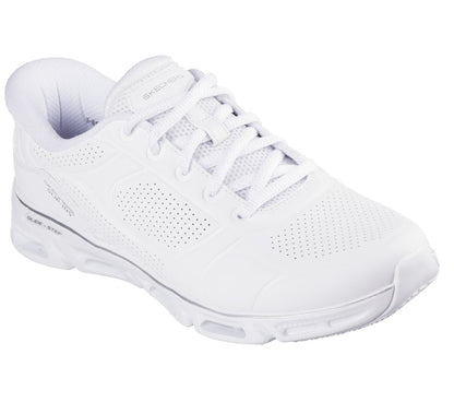 Slip-ins: Glide-Step Gratify - Perfection | Women Skechers sale