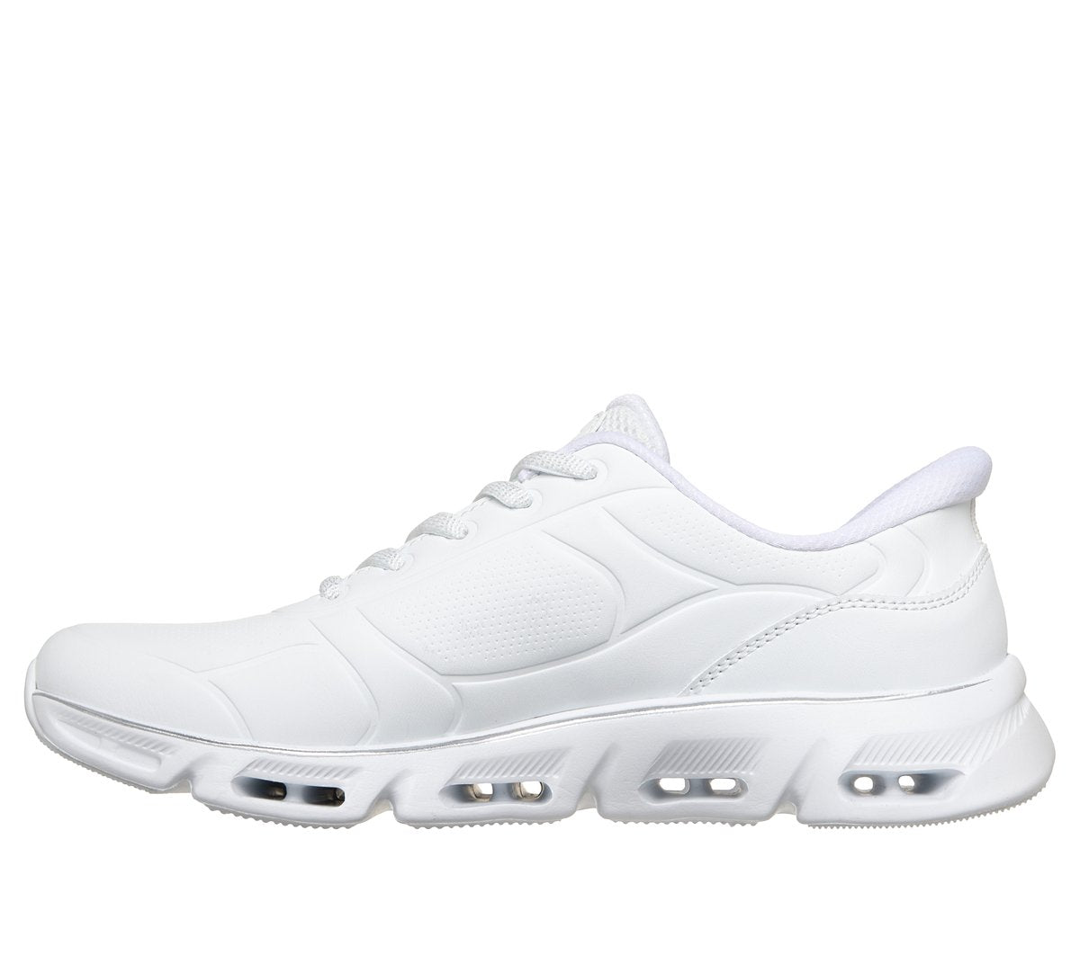 Slip-ins: Glide-Step Gratify - Perfection | Women Skechers sale