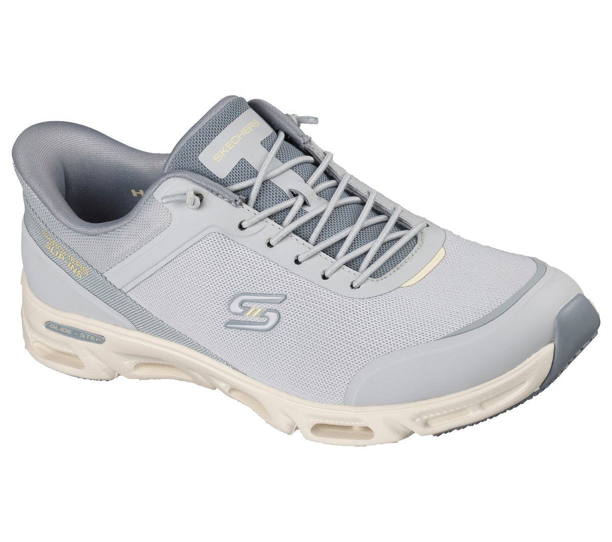 Slip-ins: Glide-Step Gratify - Everyday Bliss | Women Skechers discount