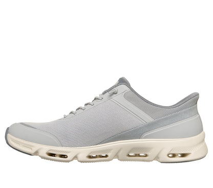 Slip-ins: Glide-Step Gratify - Everyday Bliss | Women Skechers discount