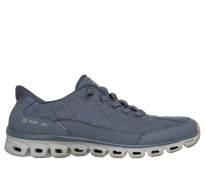 Slip-ins: Glide-Step - Cozy Fit At Ease | Women Skechers for sale
