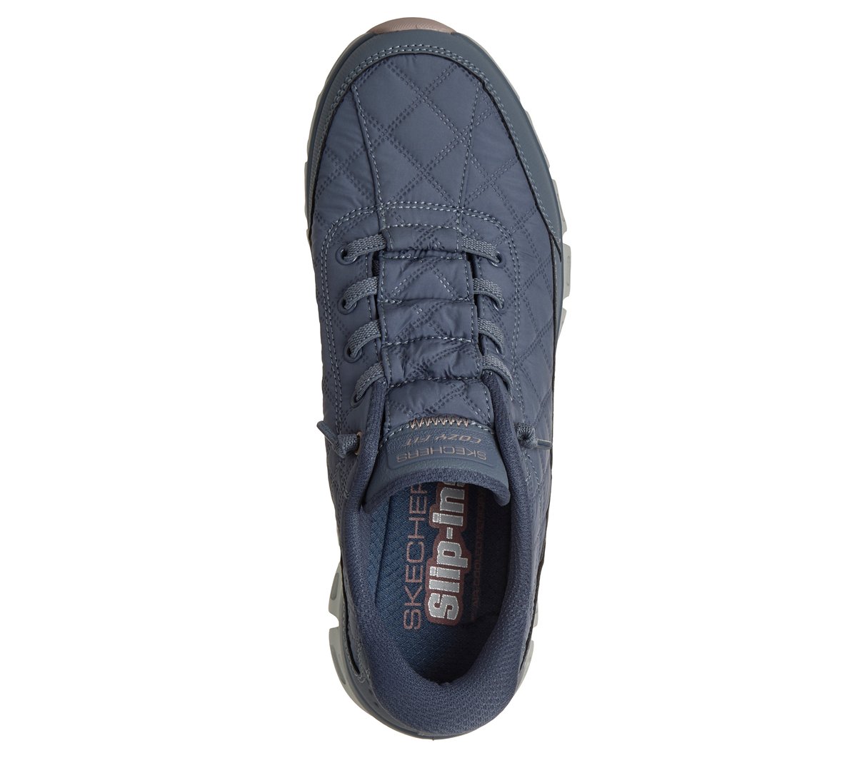 Slip-ins: Glide-Step - Cozy Fit At Ease | Women Skechers for sale