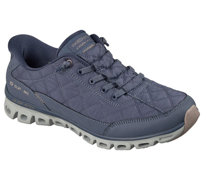Slip-ins: Glide-Step - Cozy Fit At Ease | Women Skechers for sale